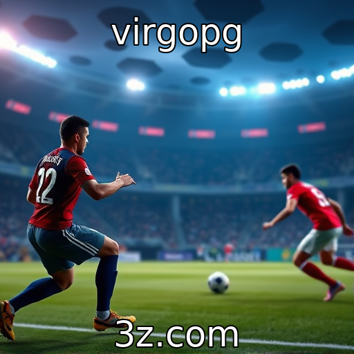 virgopg | Estratégias Para Apostas Esportivas: Ganhando Consistência em 2025