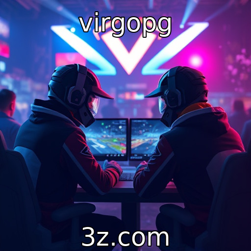 virgopg - Apostas esportivas: como analisar partidas e maximizar ganhos