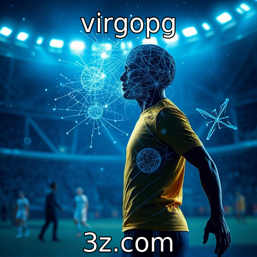 virgopg - Explorando o Crescimento das Apostas no Brasil em 2025