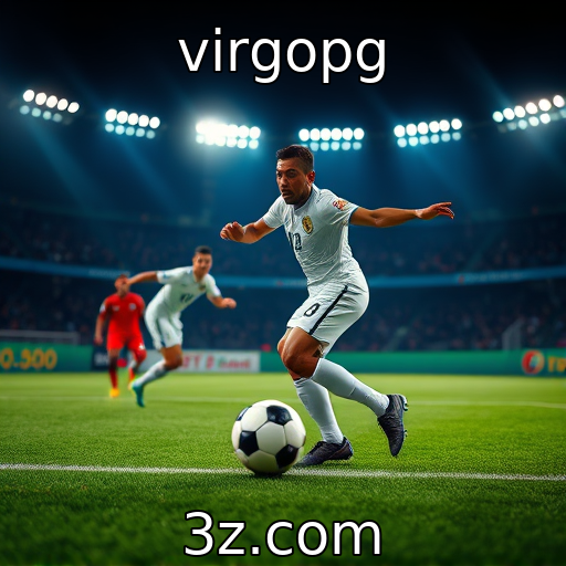 virgopg : O futuro das apostas esportivas: o que esperar para 2025