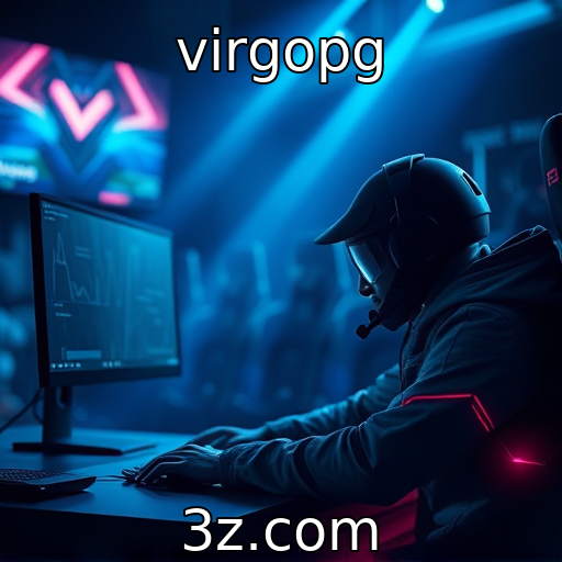 virgopg - Apostas Esportivas: Estratégias Vencedoras para Maximizar Seus Lucros