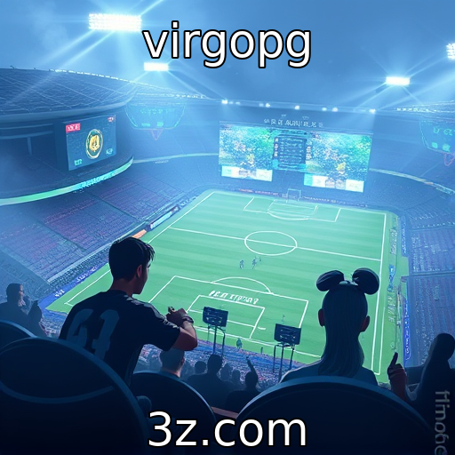 virgopg : Apostas Esportivas: Análise das Melhores Estratégias para 2025