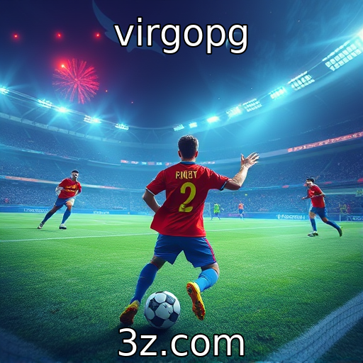 virgopg - Apostas Esportivas: Análise Profunda das Principais Ligas do Mundo