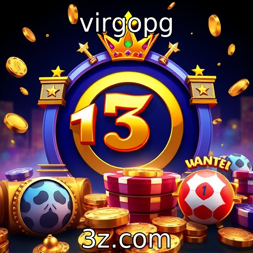 virgopg - Explorando os melhores jackpots progressivos dos cassinos online