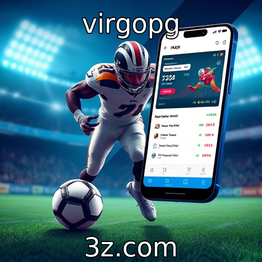 virgopg - Apostas esportivas: como analisar partidas para maximizar seus ganhos