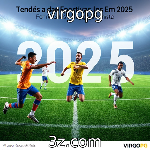 virgopg | Apostas Esportivas: O Que Esperar Nos Próximos Campeonatos