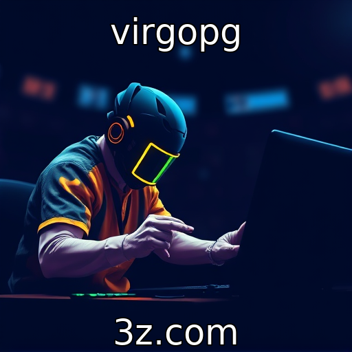 virgopg : Desvendando a Justiça nas Apostas Esportivas Brasileiras